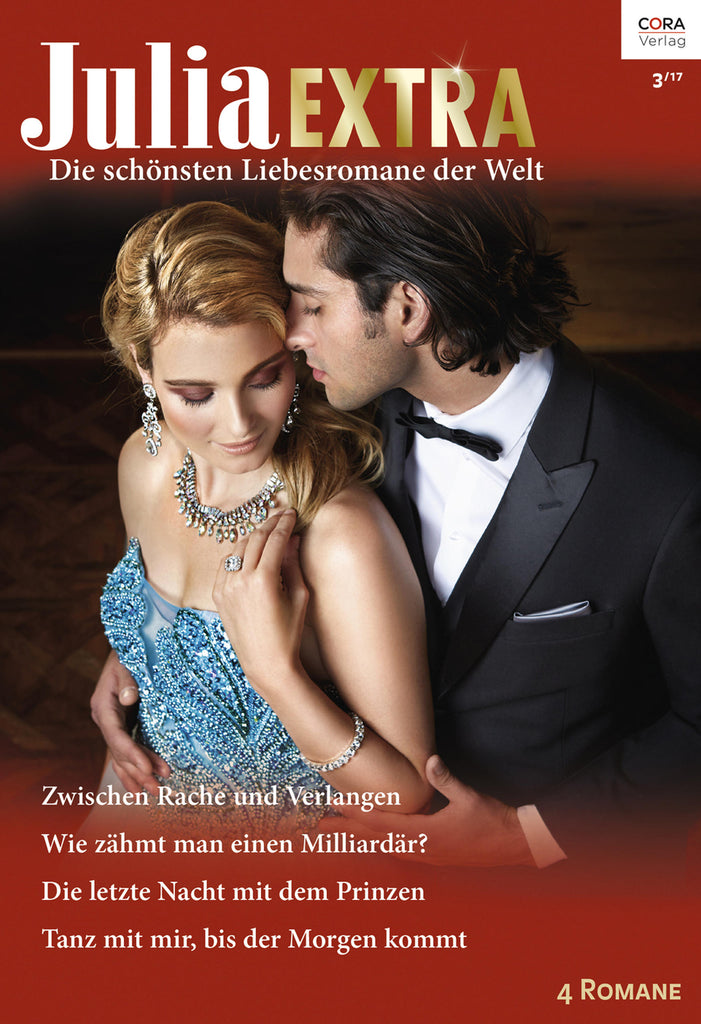 Julia Extra Band 429 E Book bei CORA de CORA Verlag 