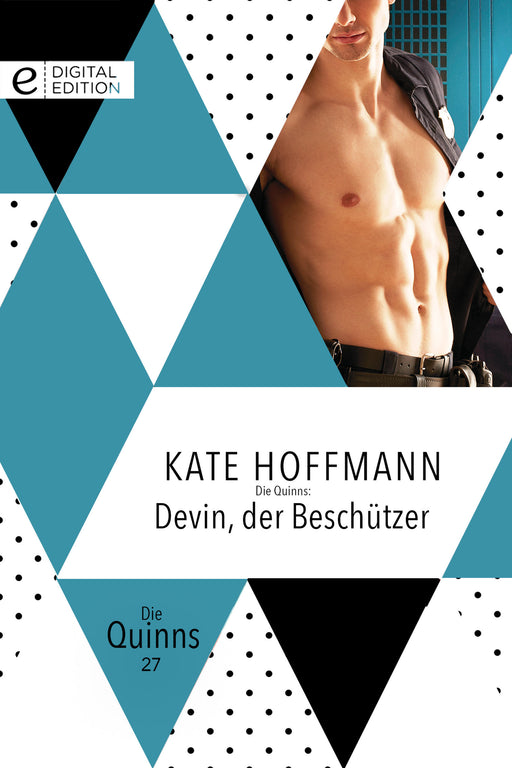 Die Quinns: Devin, der Beschützer