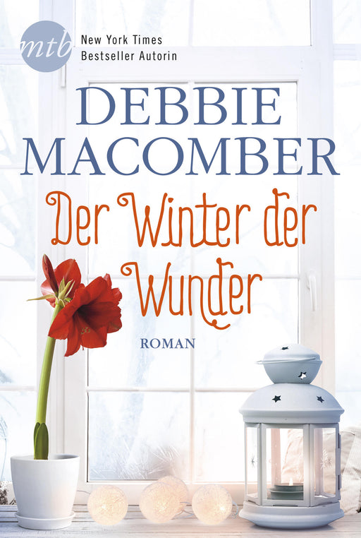 Der Winter der Wunder